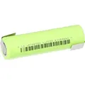 Produktbild: Lishen LR1865SS 18650 30E 3,65 V 3000mAh Z Lötfahne