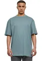 Produktbild: Urban Classics Herren Tall Tee Dusty Blue, XXL