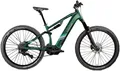 Produktbild: Zündapp E-Bike Mountainbike X1000, 10 Gang Shimano Cues U62020 SGS Schaltwerk, Kettenschaltung, Mittelmotor, 733 Wh, E Bike Mountainbike Fully 29 Zoll 10 Gänge Pedelec Damen Herren 730 Wh