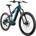 Produktbild: Zündapp X1000 E Bike Mountainbike Fully 29 Zoll sunlight magic