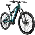 Produktbild: Zündapp X1000 E Bike Mountainbike Fully 29 Zoll sunlight magic