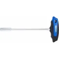 Produktbild: KS Tools T-Griff-Nuss-Schraubendreher lang (158.5013)