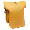Produktbild: Vaude Proof Double UL - Gepäckträgertasche 70 cm (burnt yellow)