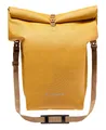 Produktbild: VAUDE Proof Double UL Bike Bag Fahrradtasche Tasche Burnt Yellow senfgelb Neu