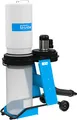 Produktbild: Güde Absauganlage GAA 65.1 (550 W, Luftleistung 1150 m³/h, Unterdruck 1145 pa, fahrbar, Saugschlauch 2 m, Absauganschluss Ø 100 mm, Behältervolumen 65 l, inkl. 4-tlg. Adapter-Set)