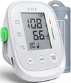 Produktbild: AILE Automatisches digitales Blutdruckmessgerät
