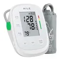 Produktbild: Blutdruckmessgerät Blood pressure monitor AILE Oberarm-Blutdruckmessgerät #1847