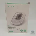 Produktbild: Blutdruckmessgerät (Blood pressure monitor) AIL... X5 blutdruckmessgerät oberarm