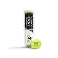 Produktbild: DUNLOP Tennisball Pro Coach - für Coaching und Trainingseinheiten (4 Bälle)