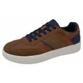 Produktbild: bugatti Schnürschuh blau|braun 43 EU