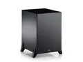 Produktbild: Teufel T 10 Subwoofer Subwoofer (Cinch-Eingang, Als Frontfire- oder Downfire-Subwoofer einsetzbar)