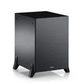 Produktbild: Teufel T 10 Subwoofer Front- oder Downfire Geeignet für Surround- und Stereo-Set