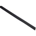 Produktbild: Primo Dichtung für Holzflügel bei Fenster & Türen Lignum F 45 Schwarz 4-5mm x 6m