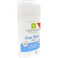 Produktbild: GREENDOOR Deo Stick Classic Ohne Aluminium Alkohol Vegan