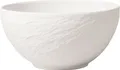 Produktbild: Villeroy & Boch Schale Manufacture Rock blanc Bol 14 cm, Premium Porcelain, (Schüsseln & Schalen)