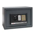 Produktbild: Dema Möbeltresor Wandtresor Tresor Safe Wandsafe Geldschrank Digital 22 L 35x25x25cm 20951