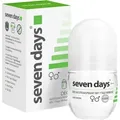 Produktbild: Seven days Deo Antitranspirant Roll-on 50 ml