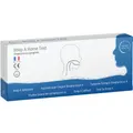 Produktbild: Streptokokken Test – Strep A Schnelltest für Zuhause, einfacher Selbsttest – Patris Health®