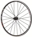 Produktbild: Shimano WH-R501 Rennrad Hinterrad, Schwarz