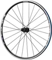 Produktbild: Shimano Laufrad Shimano WH-R501-CL-R Hinterrad 28 Zoll 700C Schwarz - Felgenbremse - 8