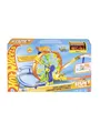 Produktbild: Hot Wheels Stunt Tracks Rapid Launch & Loop