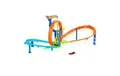 Produktbild: Mattel Hot Wheels - Action Loop & Crash JBX65