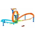 Produktbild: Hot Wheels Action Loop & Crash