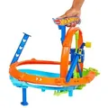 Produktbild: Hot Wheels Action Loop & Crash