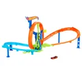 Produktbild: Hot Wheels Action Loop & Crash