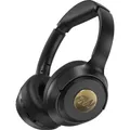 Produktbild: PEAQ ICONIC Sound 1 | PBH 8000-RW Over-ear Bluetooth Over-Ear Kopfhörer Schwarz