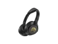 Produktbild: PEAQ PBH 8000-RW Over-ear Kopfhörer Bluetooth Schwarz