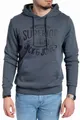 Produktbild: Jack & Jones Kapuzensweatshirt mit Logodruck