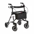 Produktbild: Dietz Leichtgewichtrollator TAiMA M-ECO Rollator mit Rückengurt und Tasche