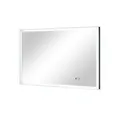Produktbild: Badspiegel   ¦ Glas,Metall ¦ Maße (cm): B: 110 H: 70 T: 3.0