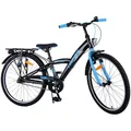 Produktbild: TPFSports Kinderfahrrad, Blau, Metall, Märchen/ Fantasie, 61 cm, Freizeit, Sport & Fitness, Fahrräder, Kinderfahrräder
