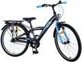 Produktbild: TPFSports Kinderfahrrad Volare Thombike 24 Zoll Rücktritt + Handbremse, 3 Gang, (Jungsfahrrad - Jungen Kinderrad - 3 Gänge - Sicherheitsgriffe), Kinderfahrrad 24 Zoll - Jugend Fahrrad - Kinder Jugend Fahrrad