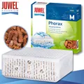 Produktbild: Juwel Phorax Phosphatentferner M Aquarium Filtermedien Schwamm Flies Watte
