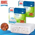 Produktbild: Juwel 2 x Phorax Phosphatentferner M Aquarium Filtermedien Schwamm Flies Watte