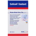 Produktbild: CUTICELL Contact 10x18 cm Verband 5 St PZN08515146