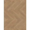 Produktbild: Parador Vinylboden Modular One Fischgrät Eiche Artemis Karamellbraun