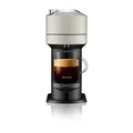 Produktbild: Krups XN 910B Nespresso Vertuo Next Kapselmaschine Kaffeemaschine, Light Gre