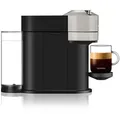 Produktbild: Nespresso Krups Vertuo Next XN 910 B | 1500W | Hellgrau - Hellgrau