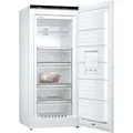 Produktbild: Siemens GS51NUWDP Standgefrierschrank 290 Liter - Weiß