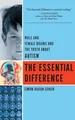 Produktbild: The Essential Difference: Male And ..., Baron-Cohen, Si