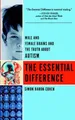 Produktbild: Simon Baron-Cohen The Essential Difference (Taschenbuch)