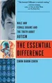Produktbild: The Essential Difference von Baron-Cohen, Simon | Buch | Zustand wie neu