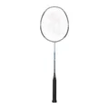 Produktbild: Yonex Badmintonschläger ARC Saber CS (ausgewogen, flexibel) 2024 silber - besaitet -, Gewichtsklasse: 4U/G5