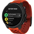 Produktbild: Suunto Suunto Race 2 GPS Uhr (Größe 49mm, orange)