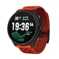 Produktbild: SUUNTO Race 2 GPS Sportuhr, Helles 1.5-Inch AMOLED Touchsreen,Schlankeres und Leichteres Design, 16-Tage Akkulaufzeit, Offline-Karten, Prezise Navigation, 115+ Sportmodi, Erweiterte Trainingsmesswerte