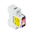 Produktbild: NODON, DIN-Schienen Gehäuse V3 Power 14A IP20